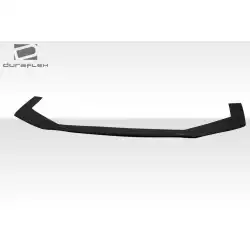 2015-2021 Subaru WRX NBR Concept Front Splitter - 1 Piece image - 3