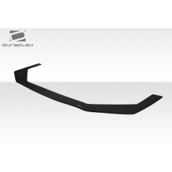 2015-2021 Subaru WRX Duraflex NBR Concept Front Splitter - 1 Piece image - 8