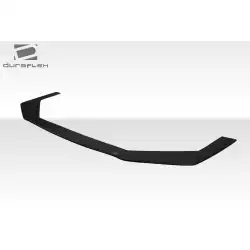 2015-2021 Subaru WRX NBR Concept Front Splitter - 1 Piece image - 4