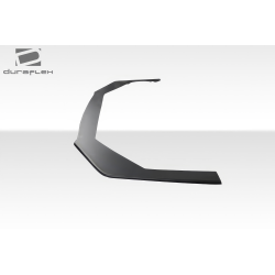 2015-2021 Subaru WRX Duraflex NBR Concept Front Splitter - 1 Piece image - 9