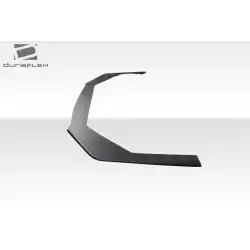 2015-2021 Subaru WRX NBR Concept Front Splitter - 1 Piece image - 5