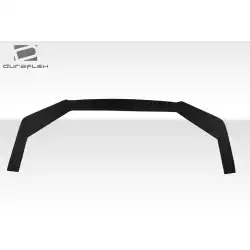 2015-2021 Subaru WRX NBR Concept Front Splitter - 1 Piece image - 6