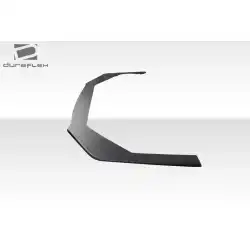 2015-2021 Subaru WRX NBR Concept Front Splitter - 1 Piece image - 17