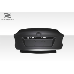2015-2021 Subaru WRX Duraflex NBR Concept Trunk - 1 Piece image - 6