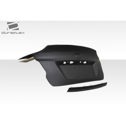 2015-2021 Subaru WRX Duraflex NBR Concept Trunk - 1 Piece image - 7