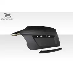 2015-2021 Subaru WRX NBR Concept Trunk - 1 Piece image - 5