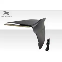 2015-2021 Subaru WRX NBR Concept Trunk - 1 Piece image - 6