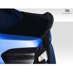 2015-2021 Subaru WRX Duraflex NBR Concept Trunk - 1 Piece image - 4