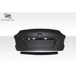 2015-2021 Subaru WRX NBR Concept Trunk - 1 Piece image - 11