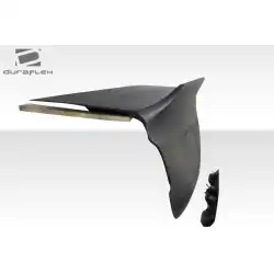 2015-2021 Subaru WRX NBR Concept Trunk - 1 Piece image - 15