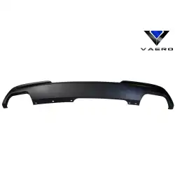 2011-2016 BMW 5 Series 550i F10 4DR M Sport Look Rear Bumper ( with PDC ) - 2 Piece image - 2