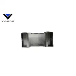2008-2011 Mercedes C Class C63 Look Grille image - 18