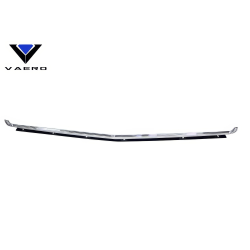 2008-2011 Mercedes C Class W204 Vaero C63 Look Conversion Grille and Mounting Accessories - 1 Piece (S) image - 7