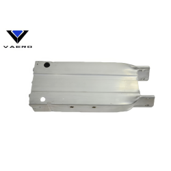 2008-2011 Mercedes C Class W204 Vaero C63 Look Conversion Grille and Mounting Accessories - 1 Piece (S) image - 9