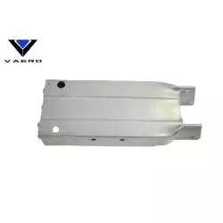 2008-2011 Mercedes C Class W204 C63 Look Conversion Grille and Mounting Accessories - 1 Piece (S) image - 8