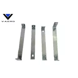 2008-2011 Mercedes C Class W204 C63 Look Conversion Grille and Mounting Accessories - 1 Piece (S) image - 10