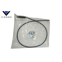 2008-2011 Mercedes C Class W204 Vaero C63 Look Conversion Grille and Mounting Accessories - 1 Piece (S) image - 13