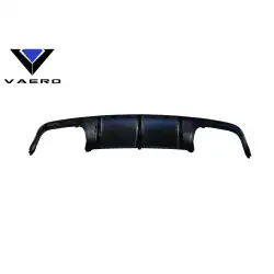 2008-2014 Mercedes C Class C63 V1 Look Rear Bumper image - 20