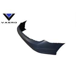 2008-2014 Mercedes C Class W204 Vaero C63 V1 Look Rear Bumper ( with PDC ) - 1 Piece (S) image - 5
