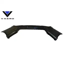 2008-2014 Mercedes C Class C63 V1 Look Rear Bumper image - 8