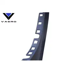 2008-2014 Mercedes C Class C63 V1 Look Rear Bumper image - 13
