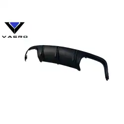 2008-2014 Mercedes C Class C63 V1 Look Rear Bumper image - 18