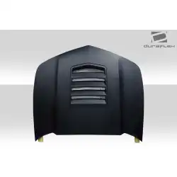 2010-2015 Chevrolet Camaro GT Concept Hood - 1 Piece image - 3