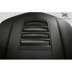 2010-2015 Chevrolet Camaro Duraflex GT Concept Hood - 1 Piece image - 6