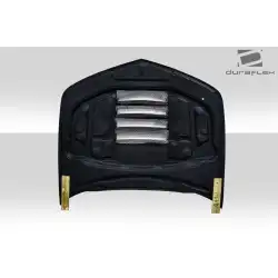 2010-2015 Chevrolet Camaro GT Concept Hood - 1 Piece image - 6
