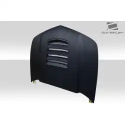 2010-2015 Chevrolet Camaro GT Concept Hood image - 9