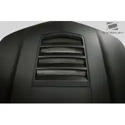 2010-2015 Chevrolet Camaro GT Concept Hood image - 11