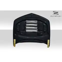 2010-2015 Chevrolet Camaro GT Concept Hood image - 13