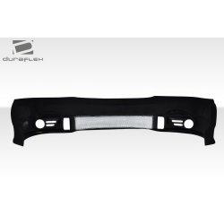 2003-2006 Chevrolet Silverado 2002-2006 Chevrolet Avalanche (without cladding) Duraflex BT-3 Front Bumper - 1 Piece image - 4