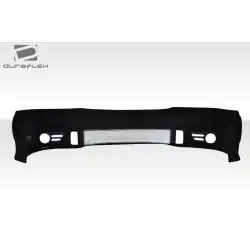 2003-2006 Chevrolet Silverado 2002-2006 Chevrolet Avalanche (without cladding) BT-3 Front Bumper - 1 Piece image - 3