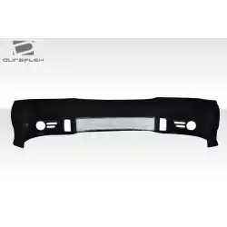 2003-2006 Chevrolet Silverado 2002-2006 Chevrolet Avalanche (without cladding) BT-3 Front Bumper - 1 Piece image - 7