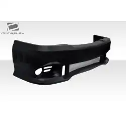 2003-2006 Chevrolet Silverado 2002-2006 Chevrolet Avalanche (without cladding) BT-3 Front Bumper - 1 Piece image - 11