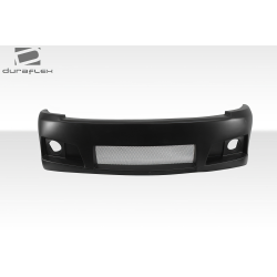 2007-2013 Chevrolet Silverado Duraflex BT-1 Front Bumper - 1 Piece image - 4