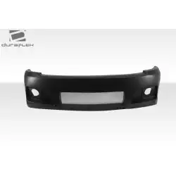 2007-2013 Chevrolet Silverado BT-1 Front Bumper - 1 Piece image - 3