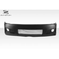2007-2013 GMC Sierra Duraflex BT-1 Front Bumper - 1 Piece ( lower cover only) image - 4