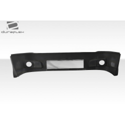 2007-2013 GMC Sierra Duraflex BT-1 Front Bumper - 1 Piece ( lower cover only) image - 7