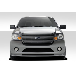 2004-2008 Ford F-150 Duraflex BT-2 Style Front Bumper - 1 Piece image - 1