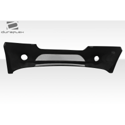 2004-2008 Ford F-150 Duraflex BT-2 Style Front Bumper - 1 Piece image - 4