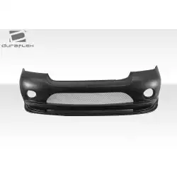 2004-2008 Ford F-150 BT-2 Style Front Bumper - 1 Piece image - 4
