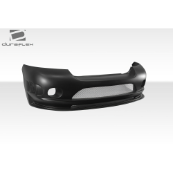2004-2008 Ford F-150 Duraflex BT-2 Style Front Bumper - 1 Piece image - 6
