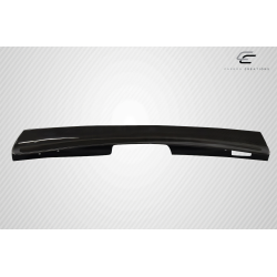 2014-2015 Chevrolet Camaro Carbon Creations GT Concept Rear Wing Trunk Lid Spoiler - 1 Piece image - 7
