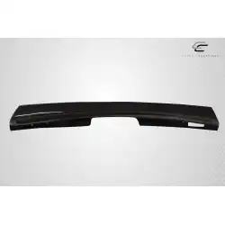 2014-2015 Chevrolet Camaro GT Concept Rear Wing Trunk Lid Spoiler - 1 Piece (S) image - 2