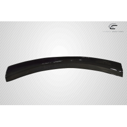 2014-2015 Chevrolet Camaro Carbon Creations GT Concept Rear Wing Trunk Lid Spoiler - 1 Piece image - 8