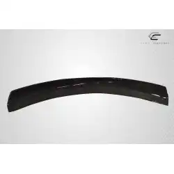 2014-2015 Chevrolet Camaro GT Concept Rear Wing Trunk Lid Spoiler - 1 Piece (S) image - 3