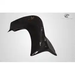 2014-2015 Chevrolet Camaro GT Concept Rear Wing Trunk Lid Spoiler - 1 Piece (S) image - 4