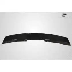 2014-2015 Chevrolet Camaro GT Concept Rear Wing Trunk Lid Spoiler - 1 Piece (S) image - 5